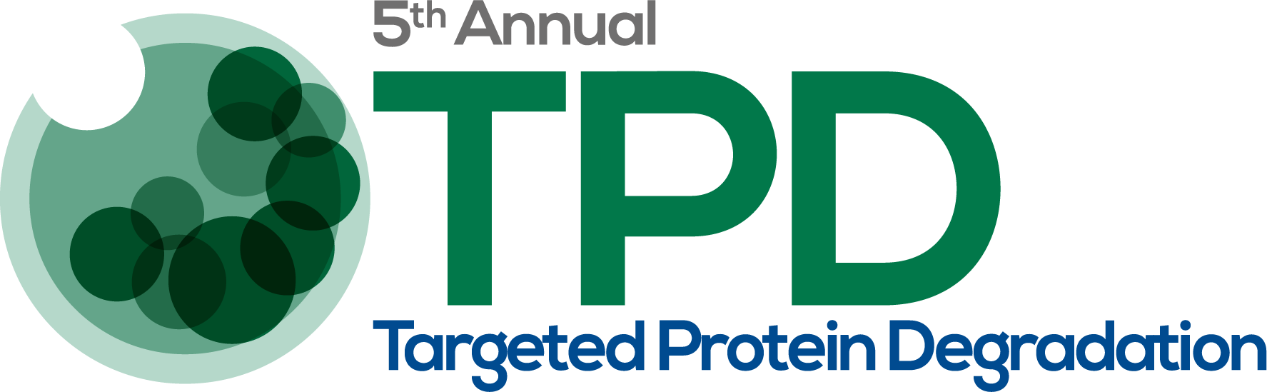 TPD Summit 2022 logo