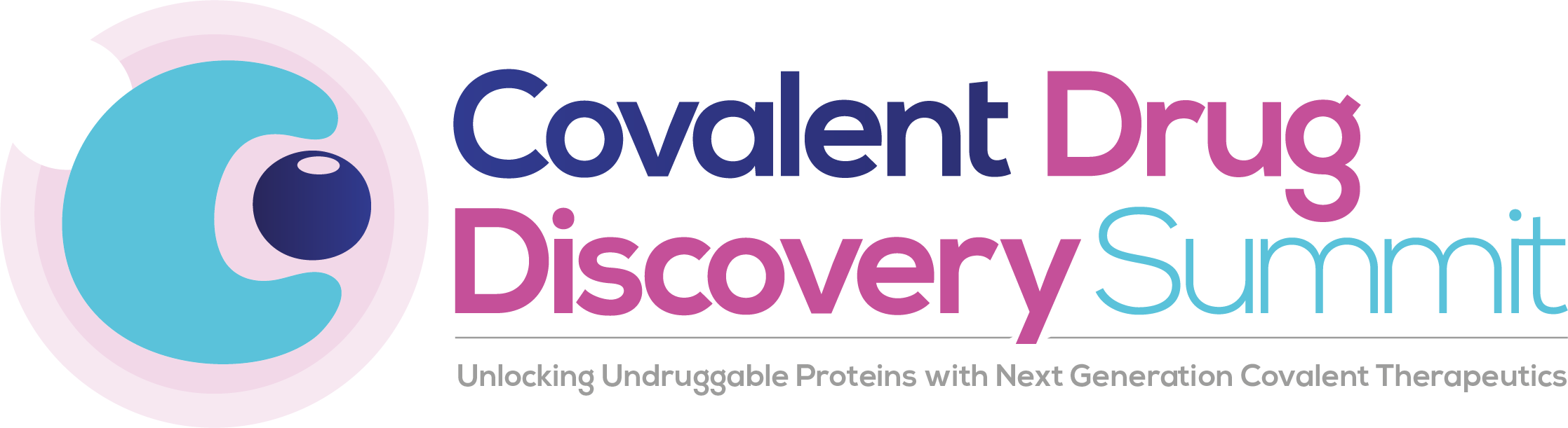 HW230627 34408 Covalent Drug Discovery Summit logo